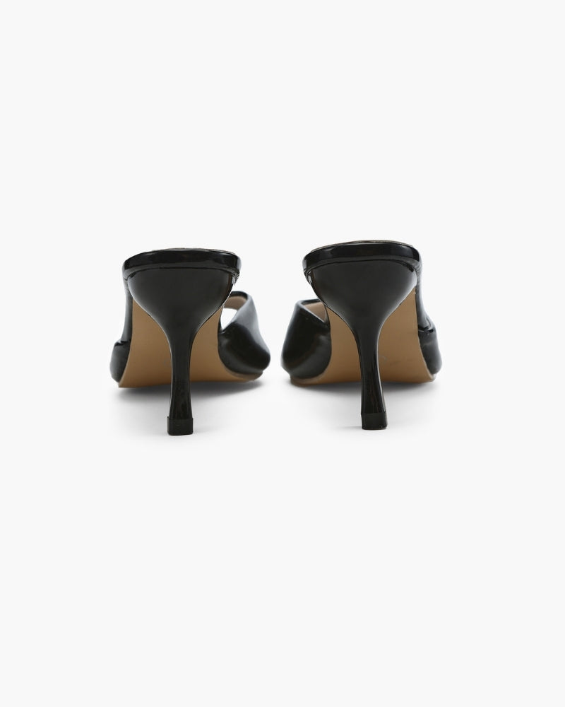 RAVERNO | Women’s Pointed Heels – Elegant Slip-On