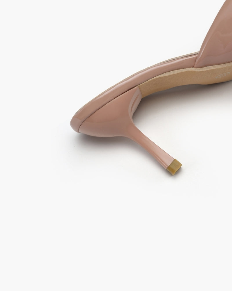 RAVERNO | Women’s Pointed Heels – Elegant Slip-On