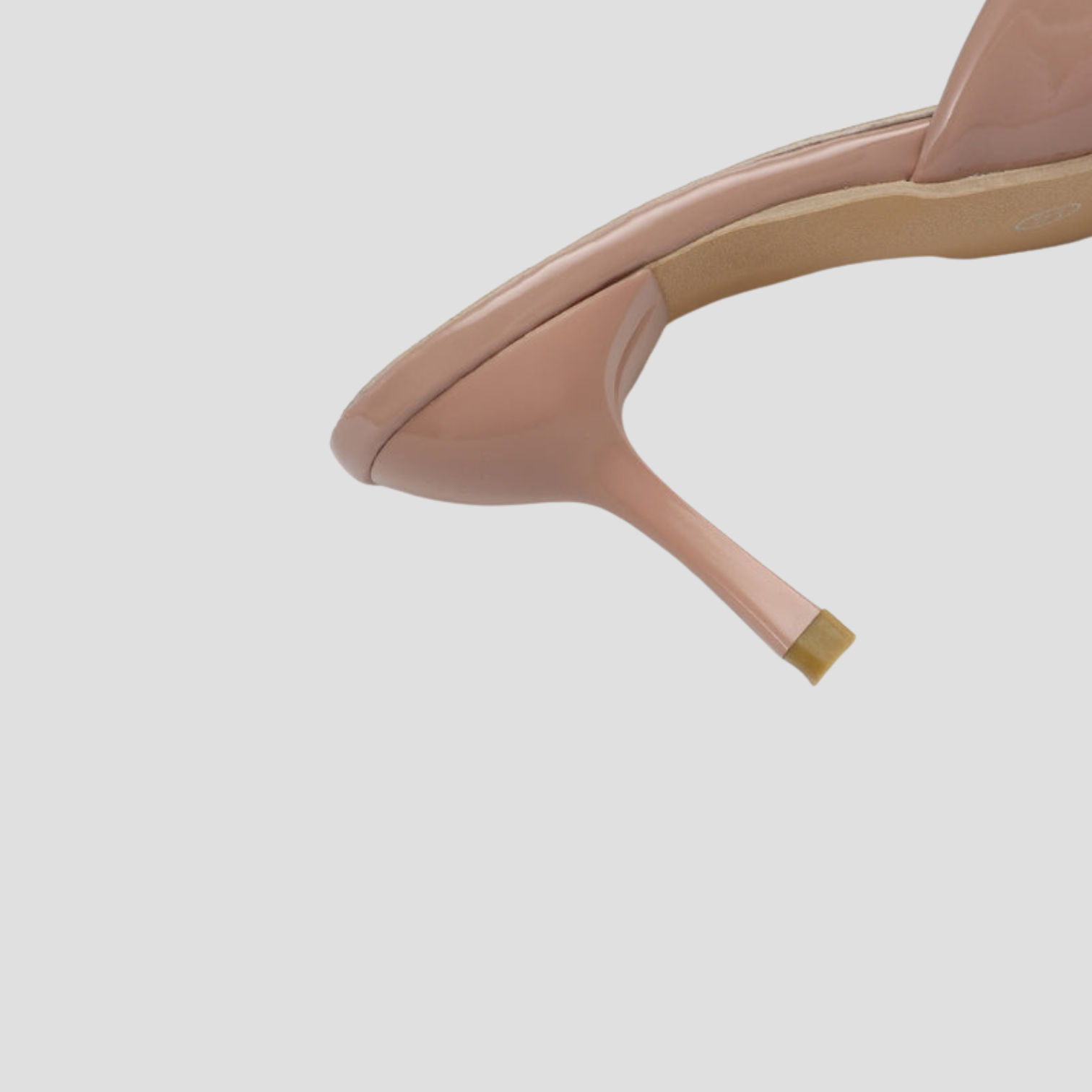 BYRAVERNO | Women’s Pointed Heels – Elegant Slip-On