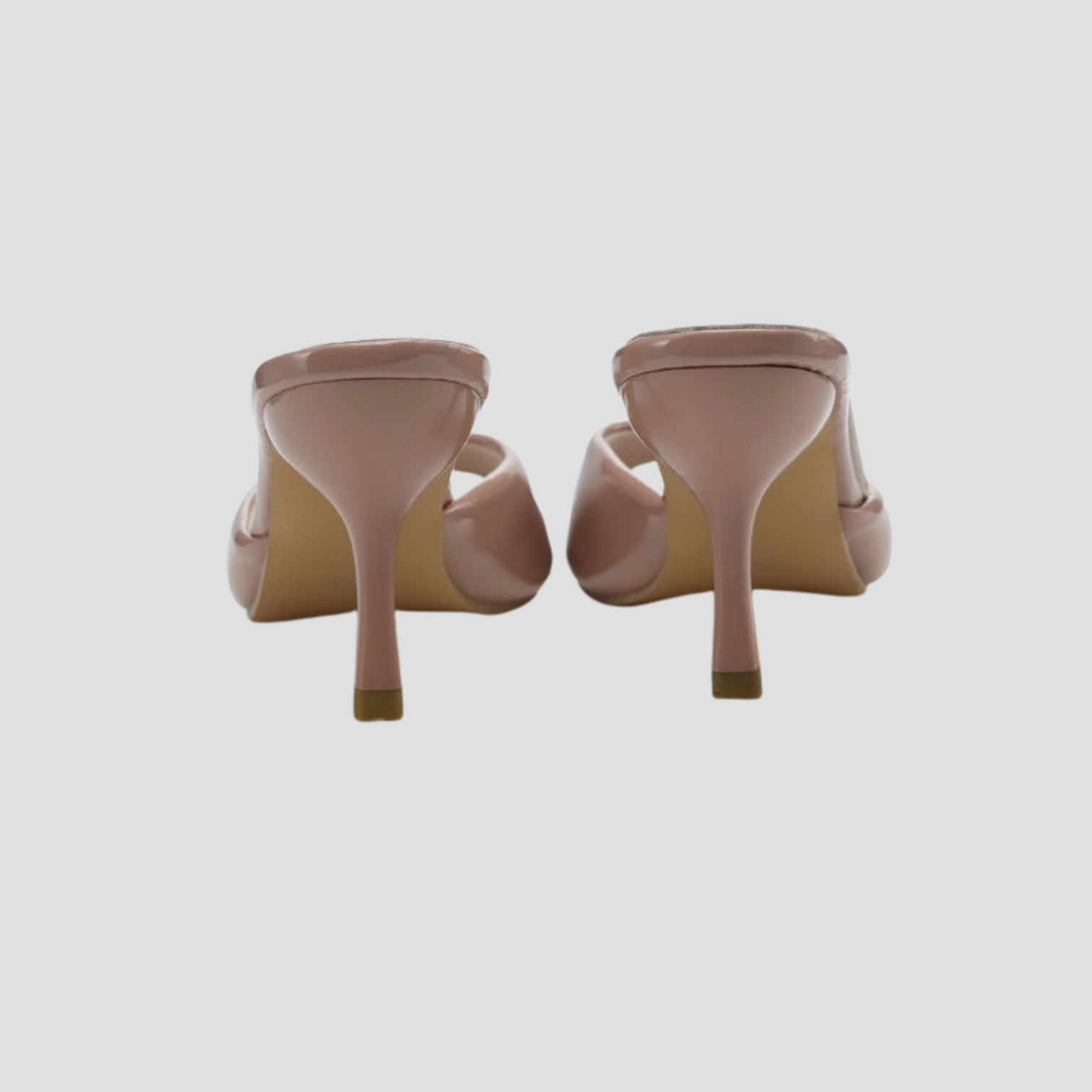 BYRAVERNO | Women’s Pointed Heels – Elegant Slip-On