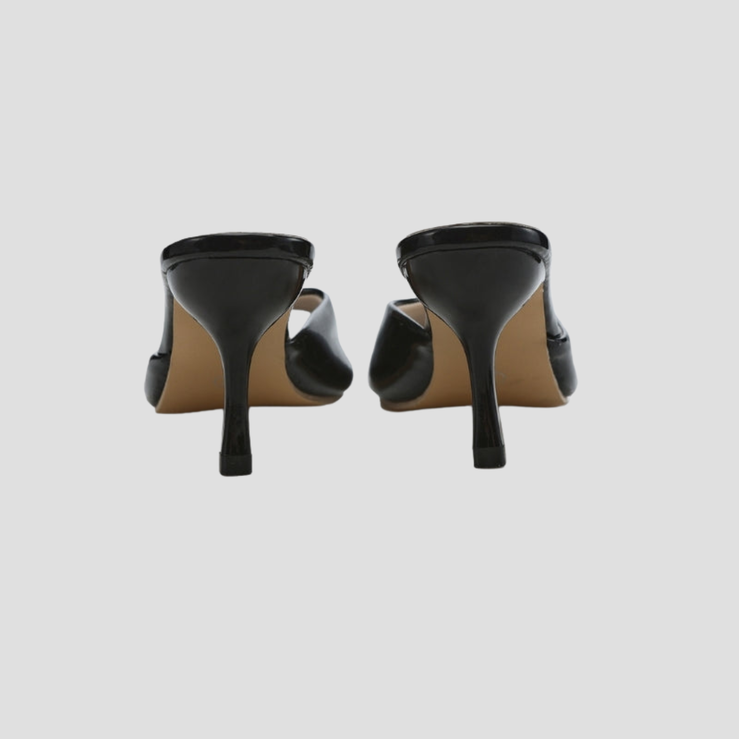 BYRAVERNO | Women’s Pointed Heels – Elegant Slip-On