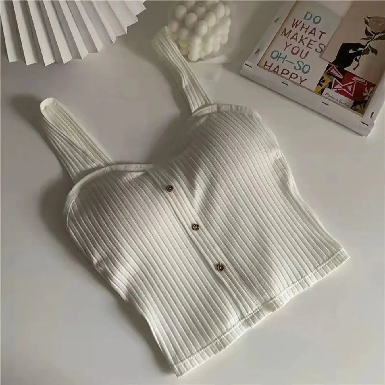 RAVERNO | Women’s Cropped Corset Top – Y2K Sculpted Edge