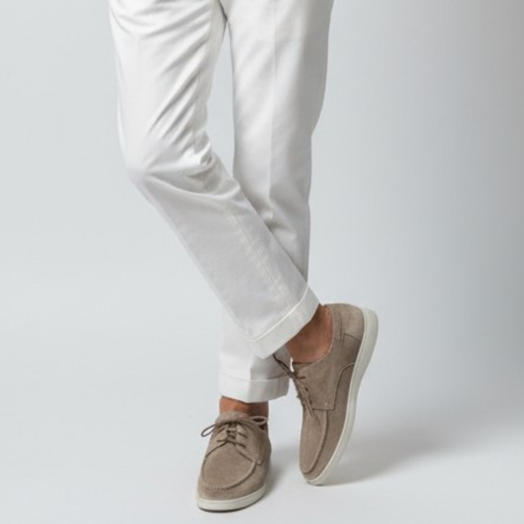 RAVERNO | Elegant Business Loafers for Men – Timeless Sophistication