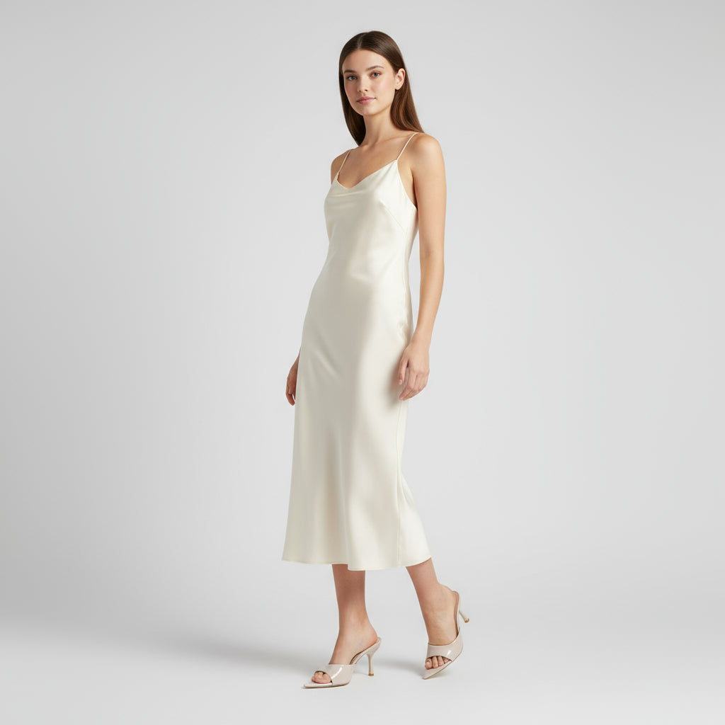 RAVERNO | Women’s Pointed Heels – Elegant Slip-On