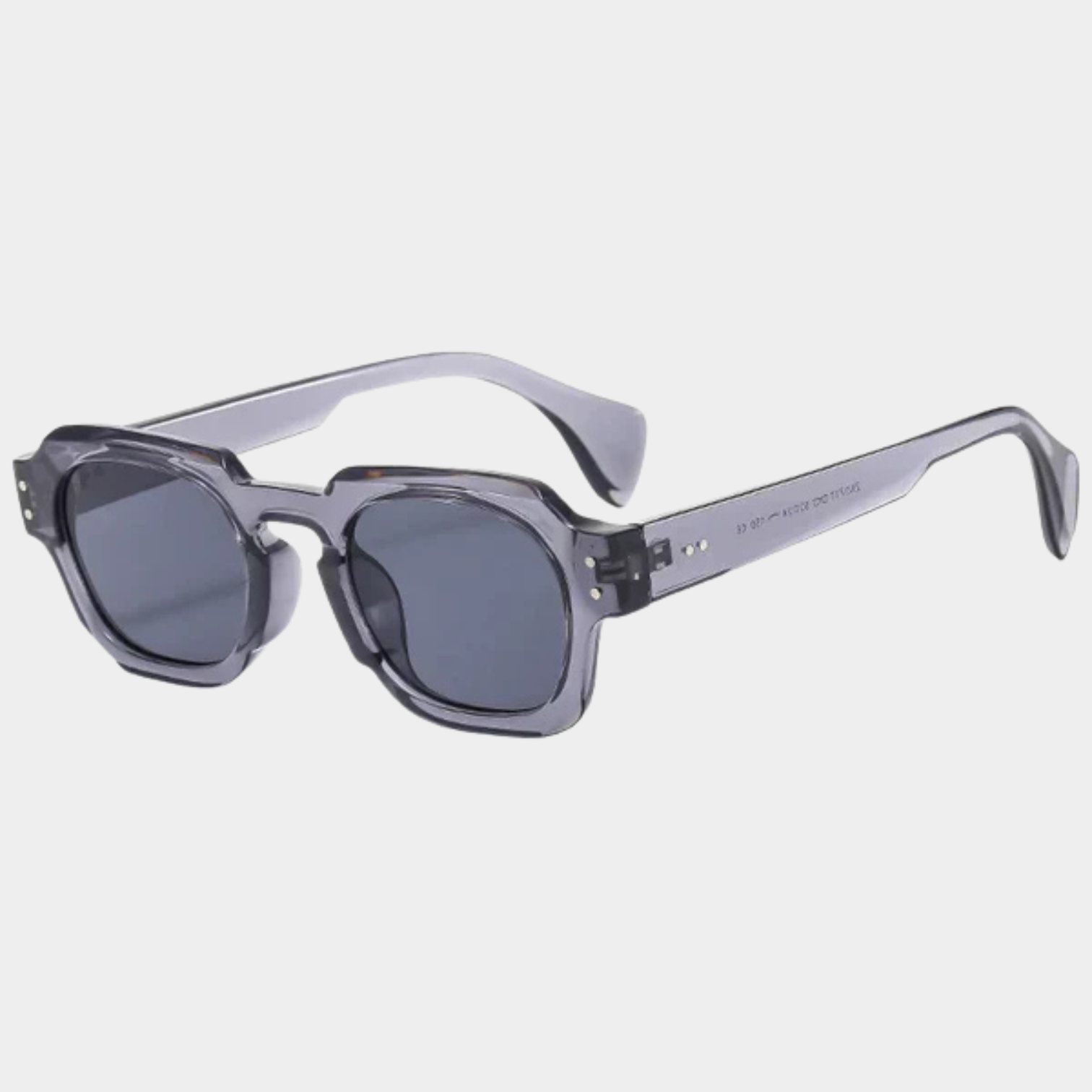 RAVERNO | Luxury Old Money Sunglasses – Bold Design Timeless Sophistication