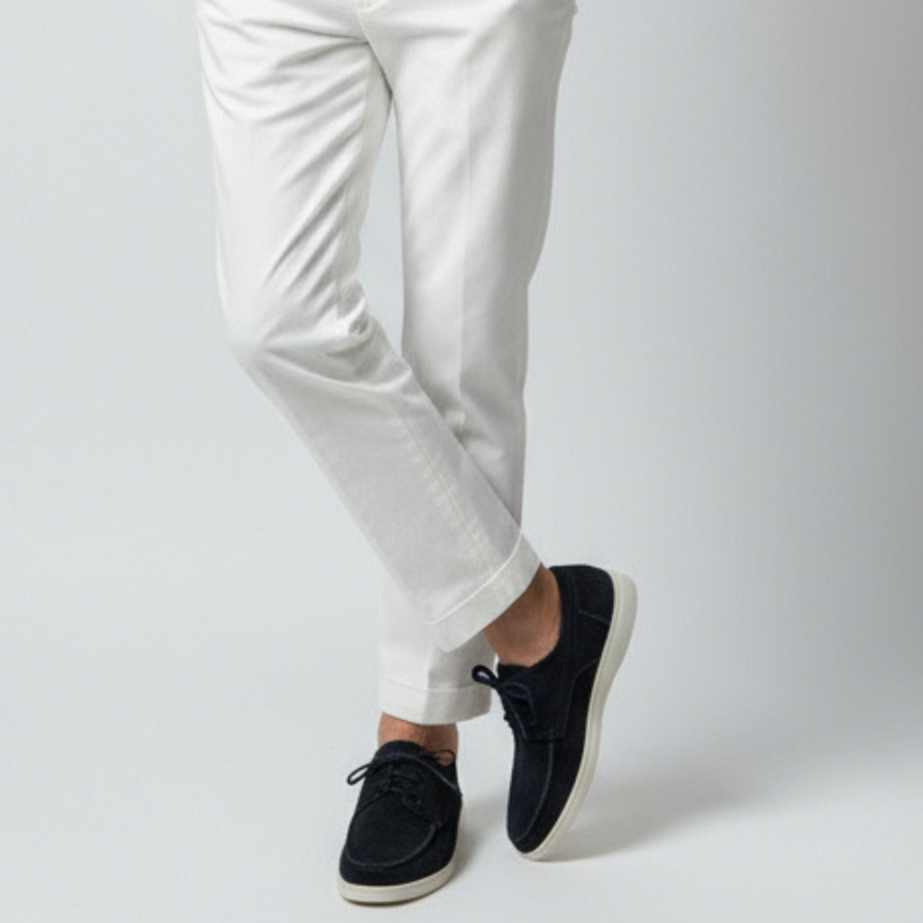 RAVERNO | Elegant Business Loafers for Men – Timeless Sophistication