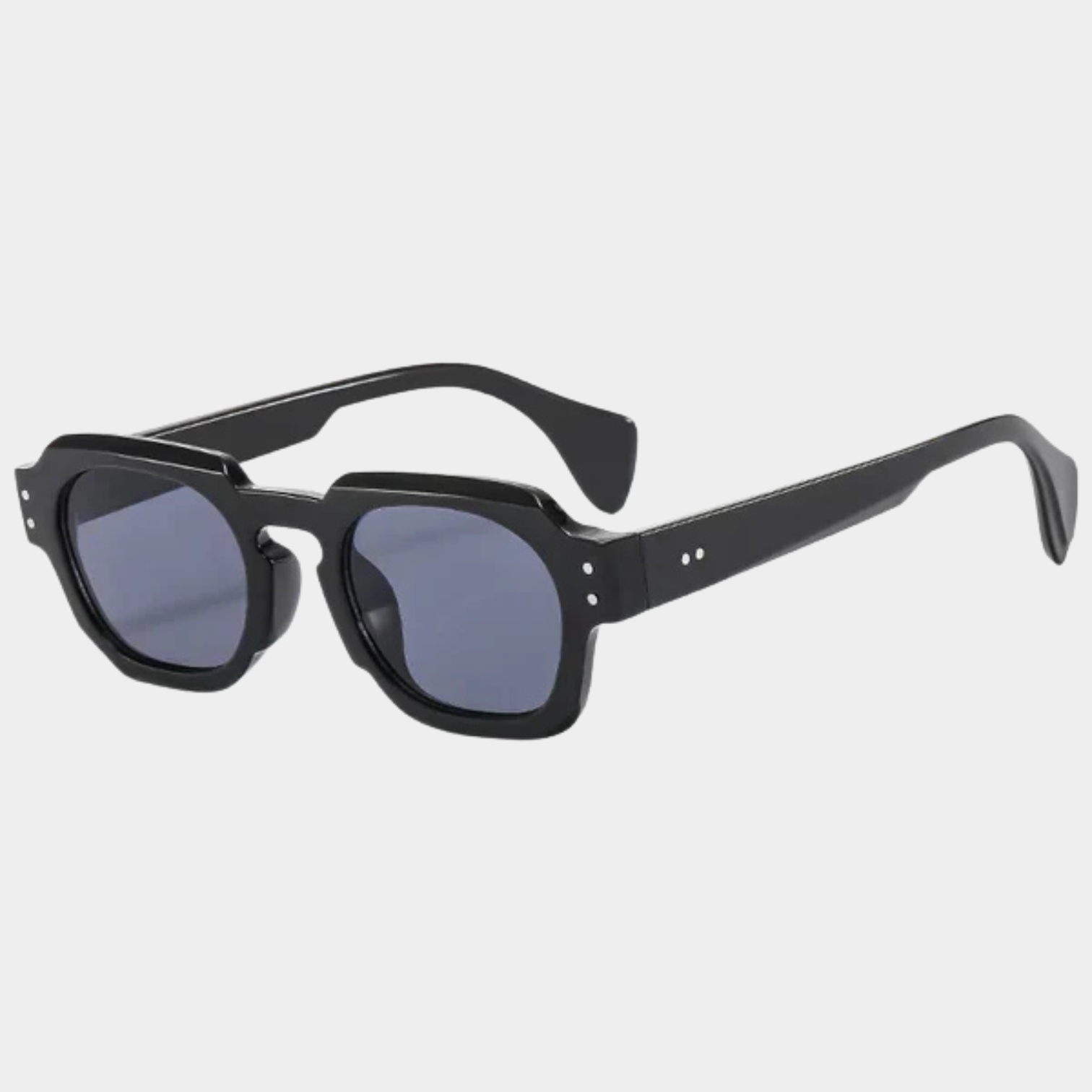 RAVERNO | Luxury Old Money Sunglasses – Bold Design Timeless Sophistication