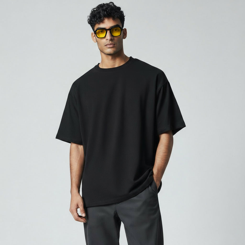 RAVERNO | Luxury Old Money Sunglasses – Bold Design Timeless Sophistication