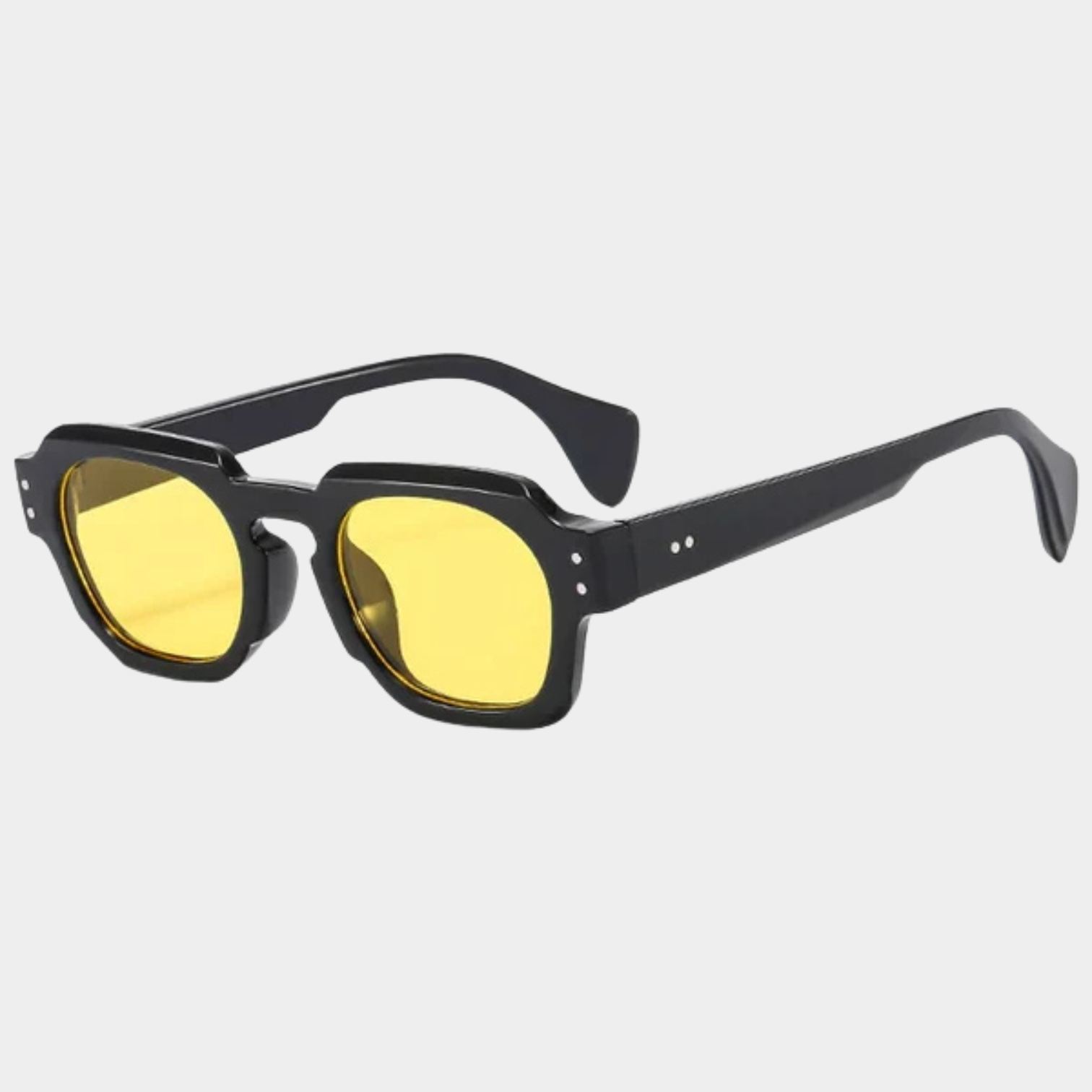 RAVERNO | Luxury Old Money Sunglasses – Bold Design Timeless Sophistication