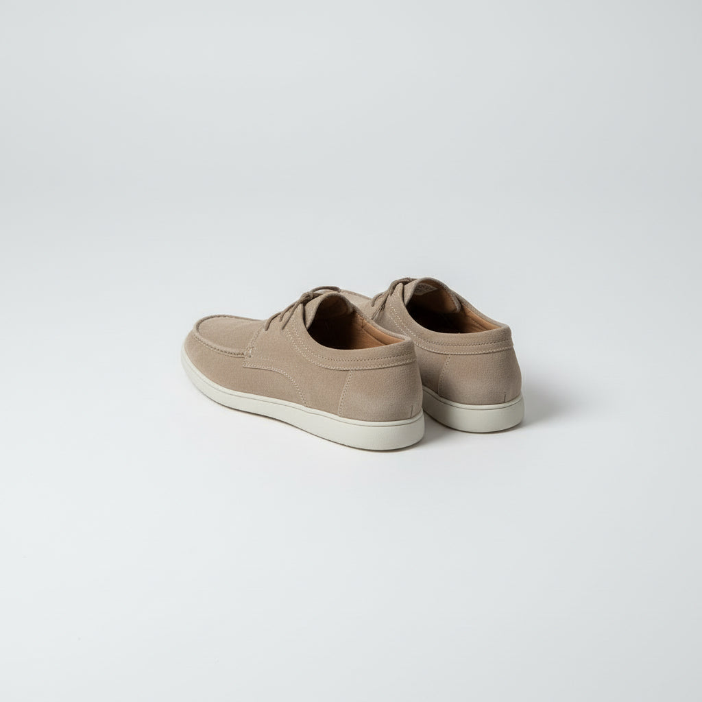 RAVERNO | Elegant Business Loafers for Men – Timeless Sophistication