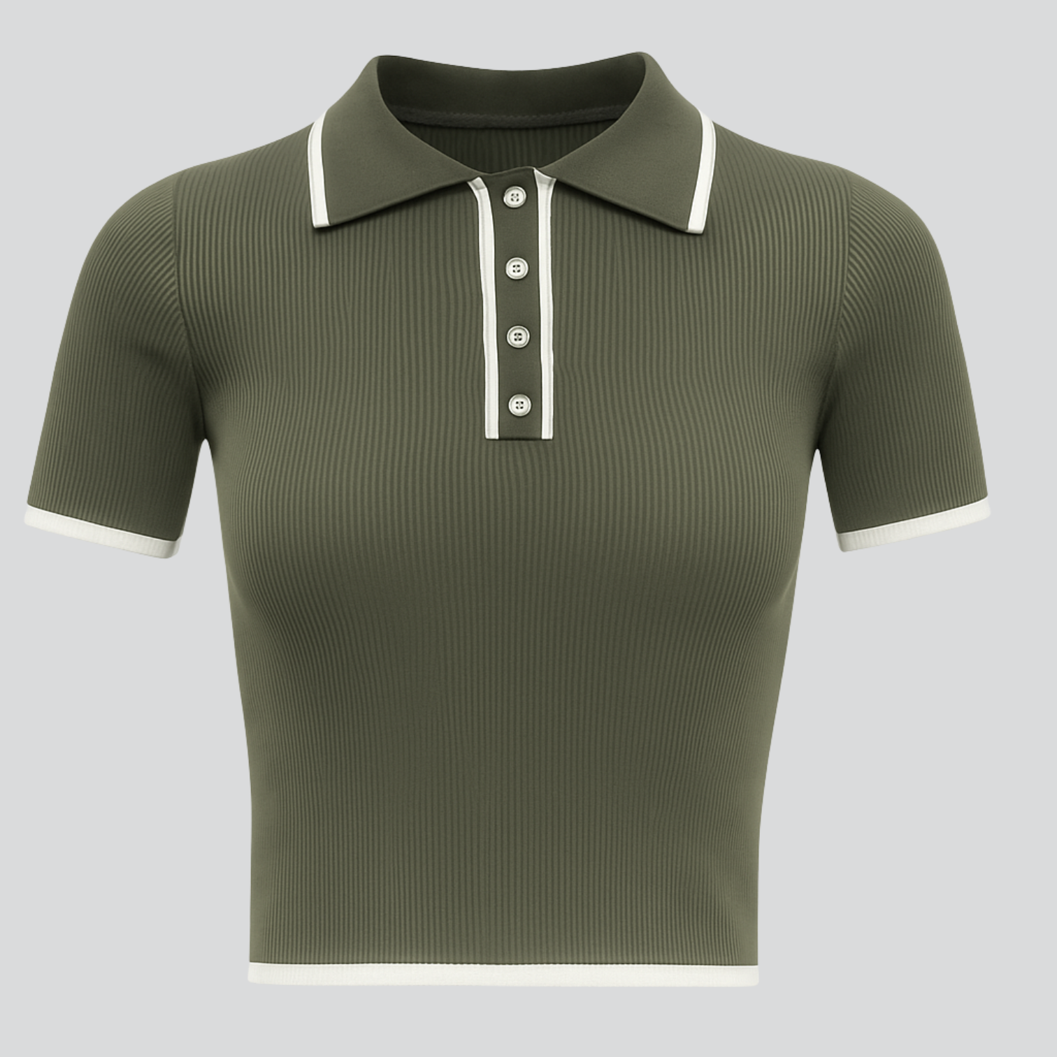 RAVERNO | Women’s Knitted Pullover – Heritage Patchwork Elegance