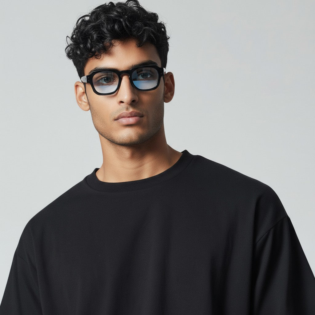 RAVERNO | Luxury Old Money Sunglasses – Bold Design Timeless Sophistication